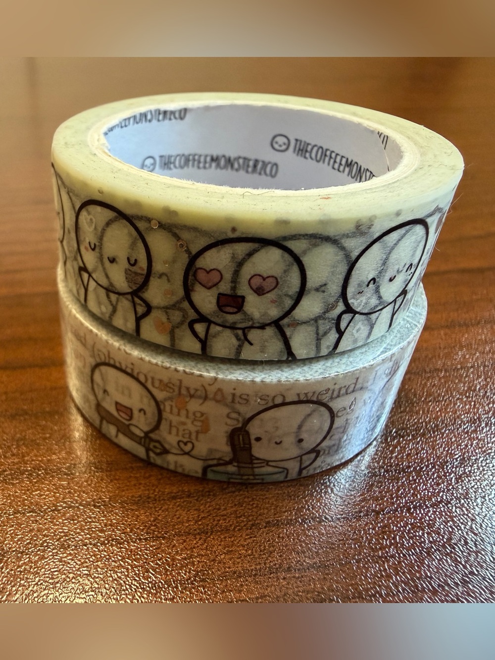TCMC Washi Tape